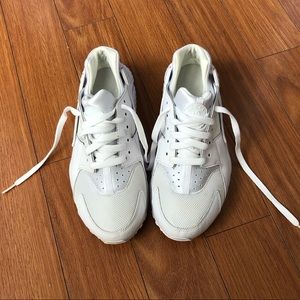 Nike huarache run (Gradeschool)